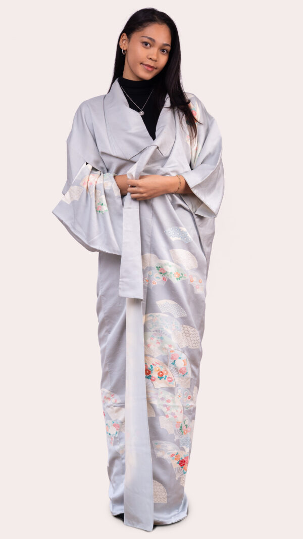Homongi Kimono