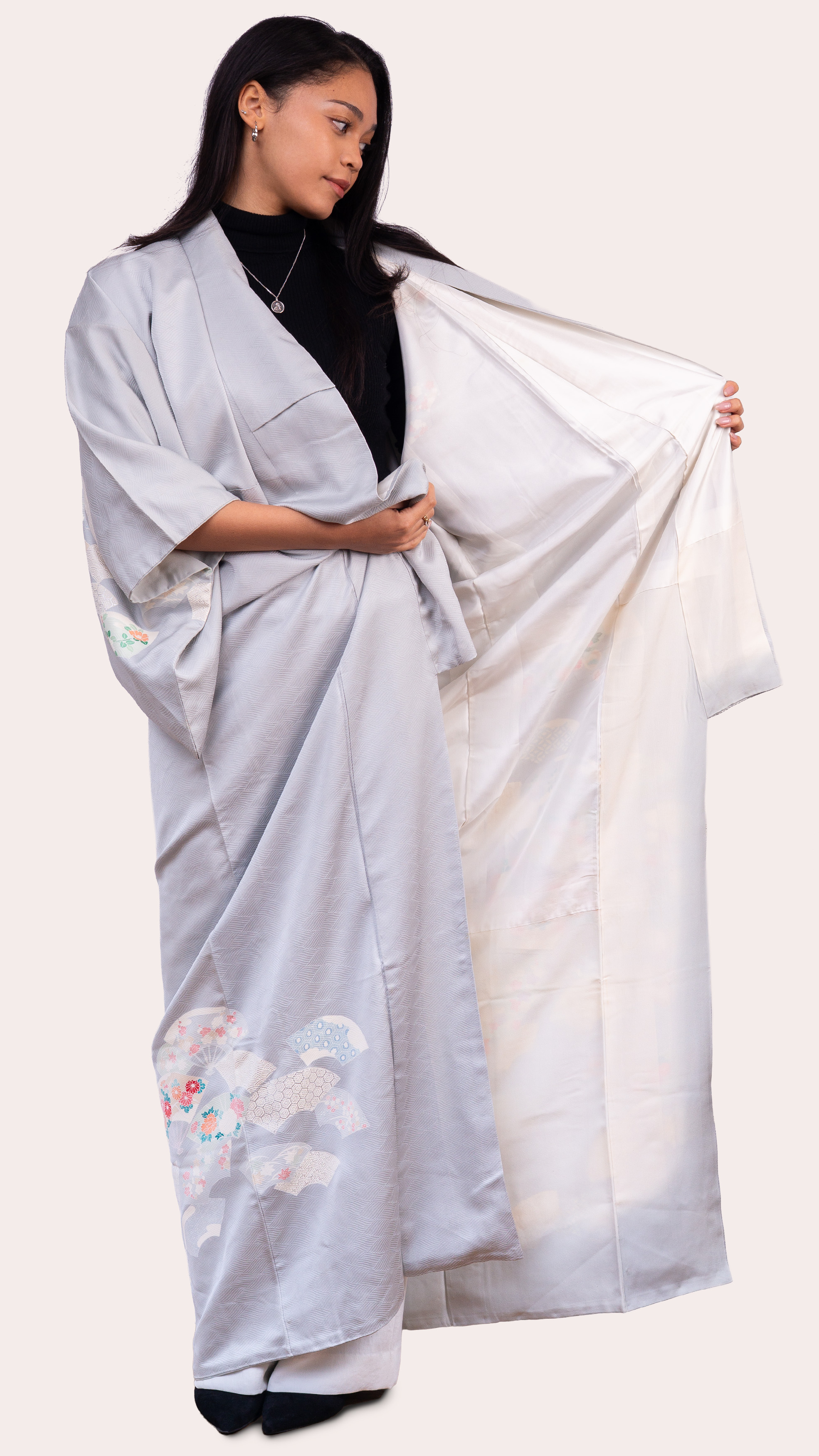Homongi Kimono