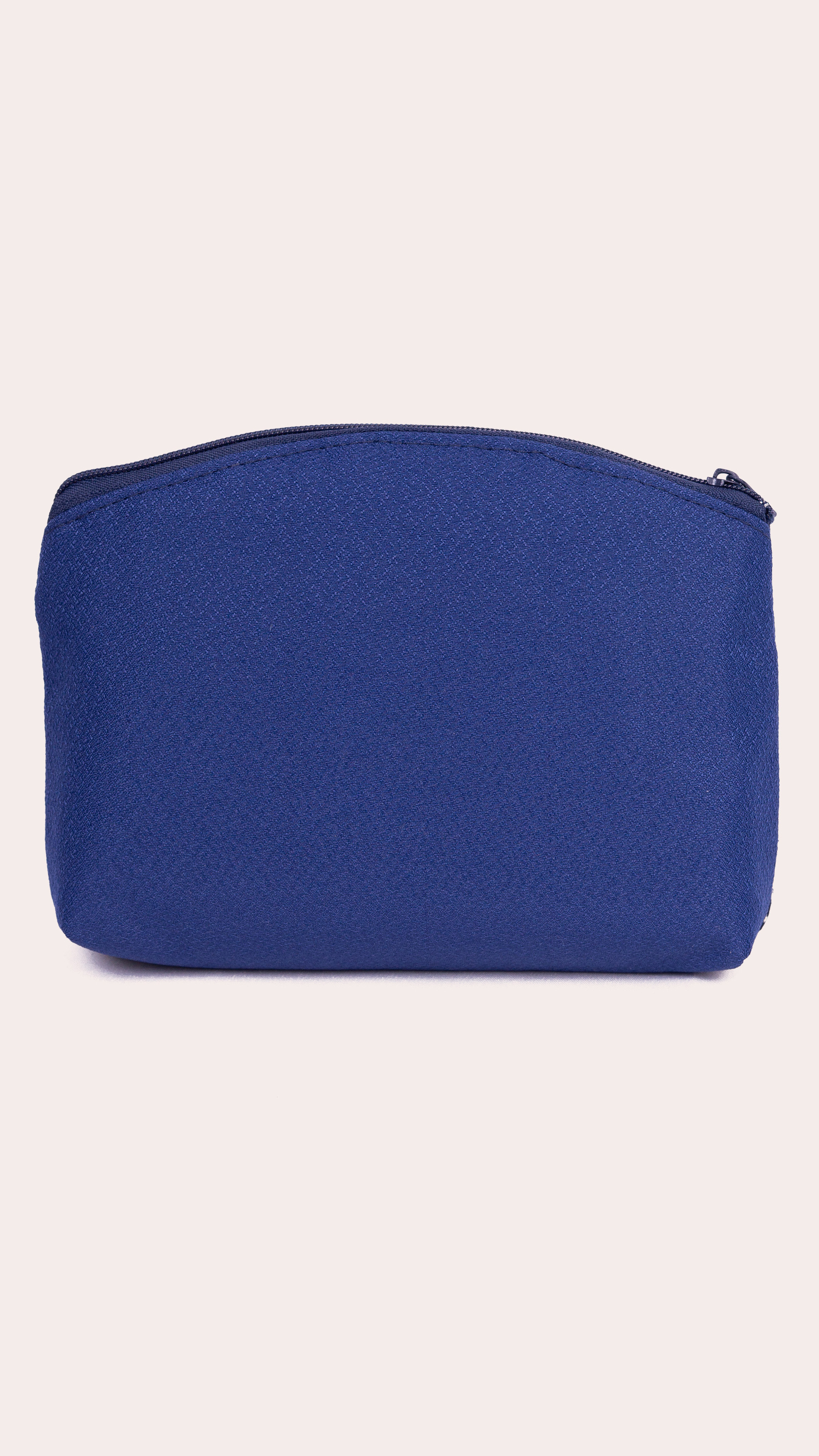 Japanese Aizome (Indigo) Pouch