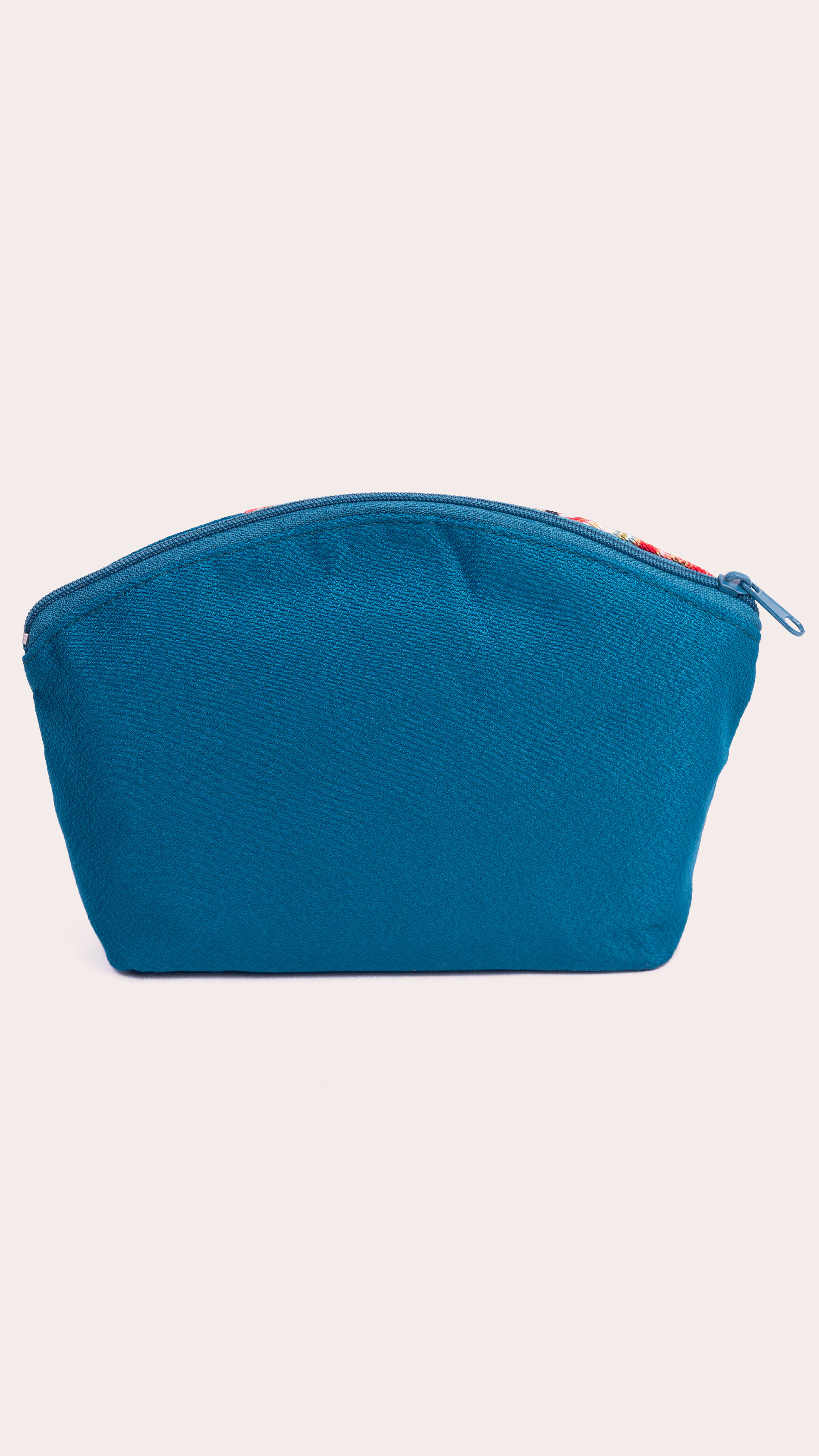 Japanese Chirimen Pouch