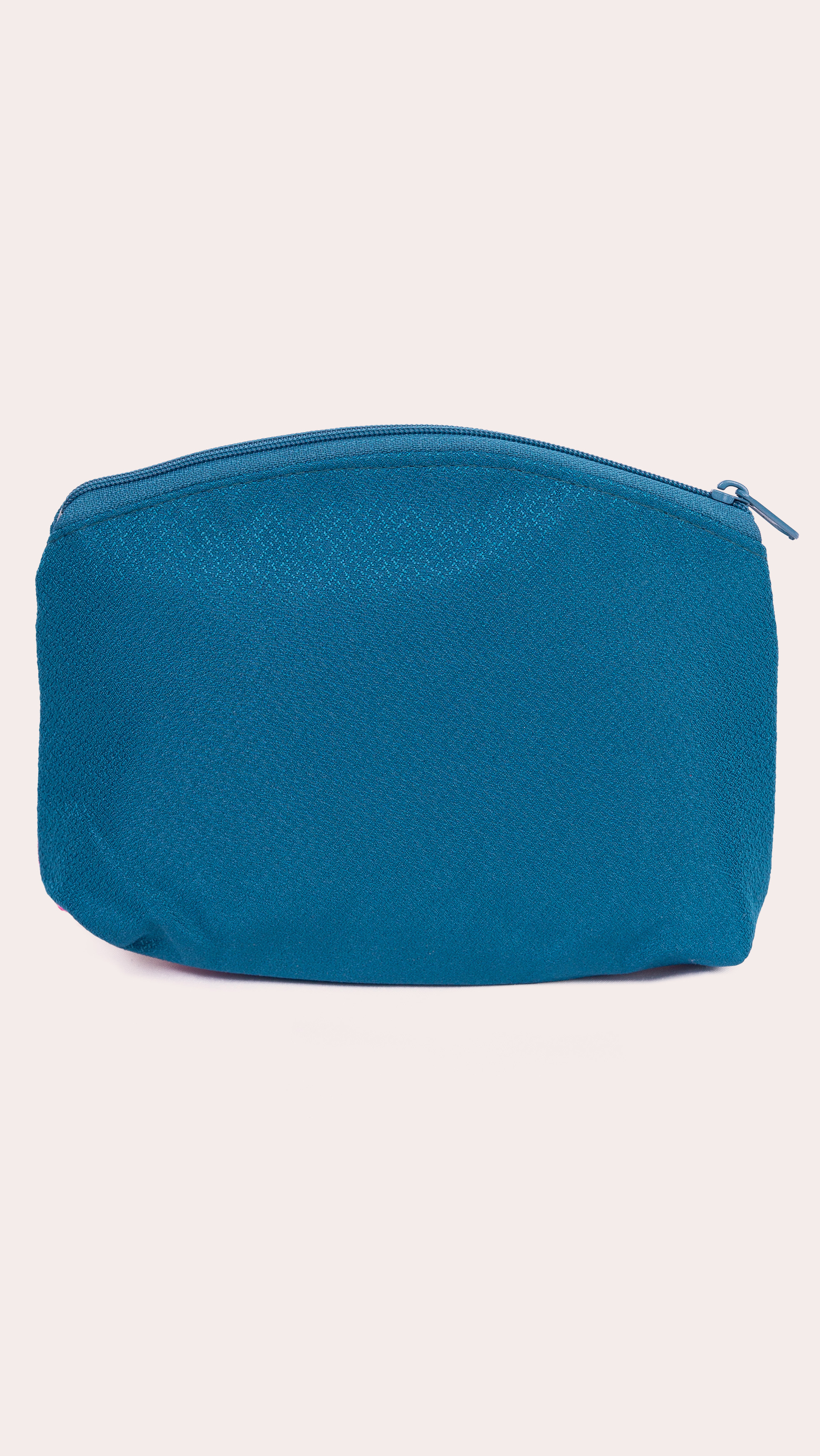 Japanese Chirimen Pouch