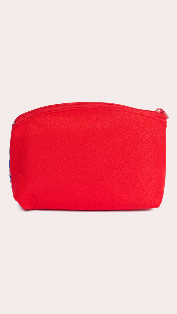 Japanese Chirimen Pouch