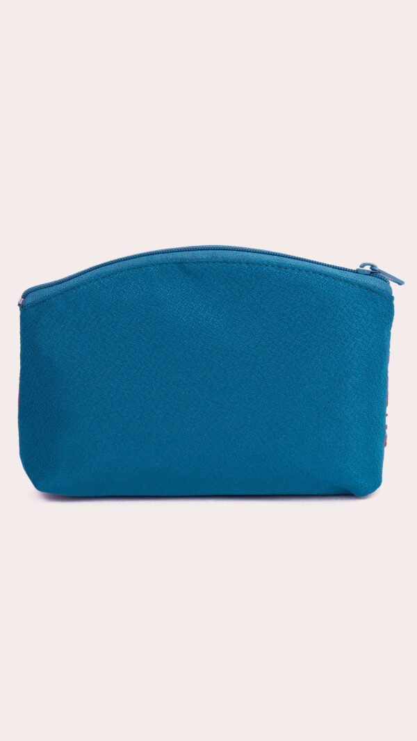 Japanese Chirimen Pouch