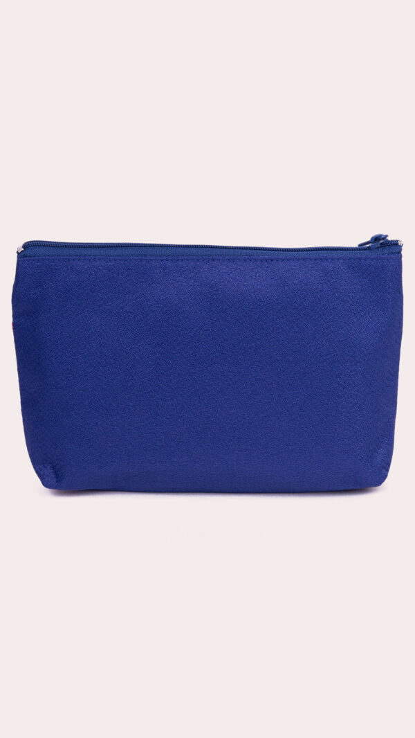 Japanese Chirimen Pouch