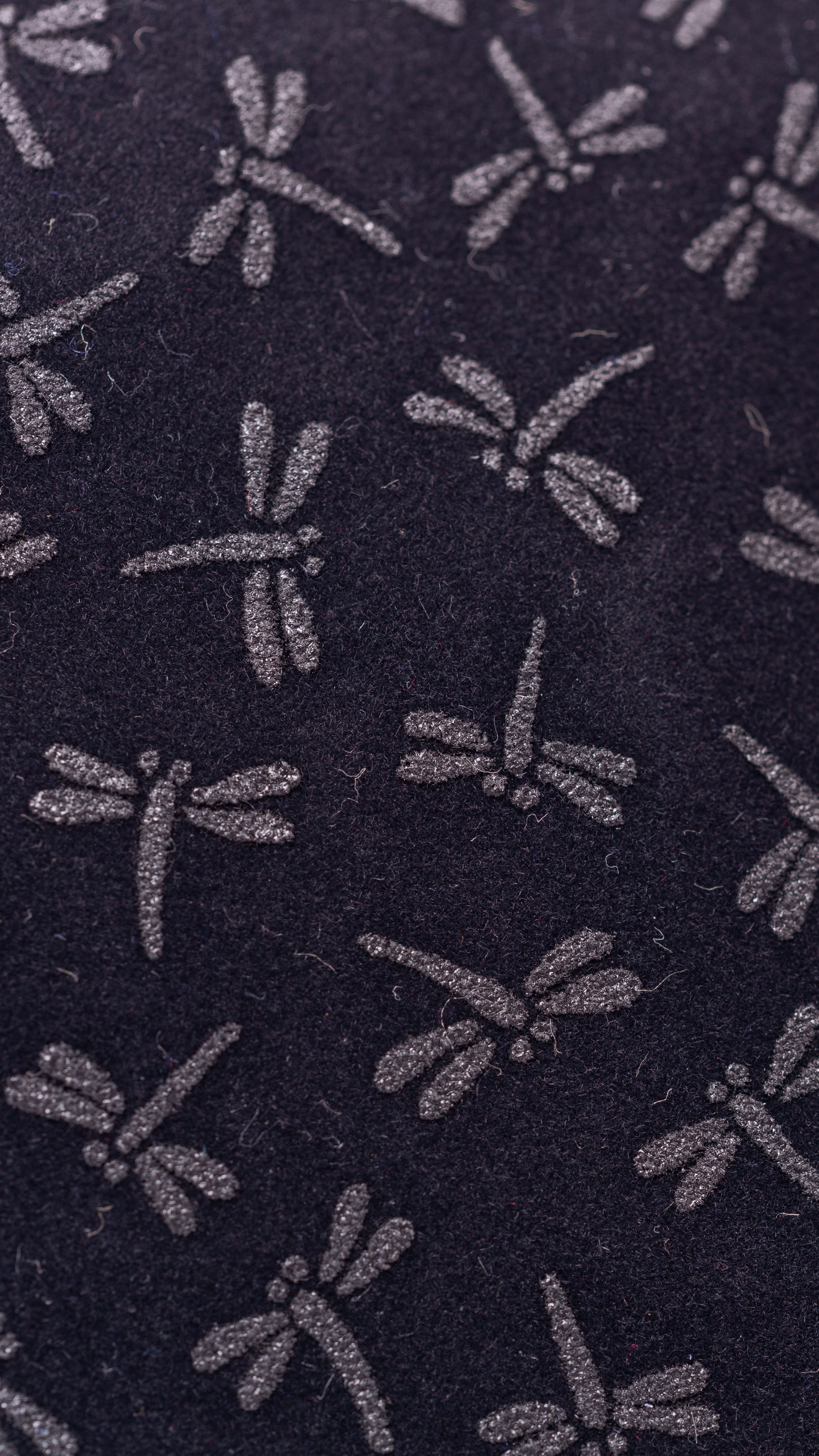 Japanese Inden-design Pouch