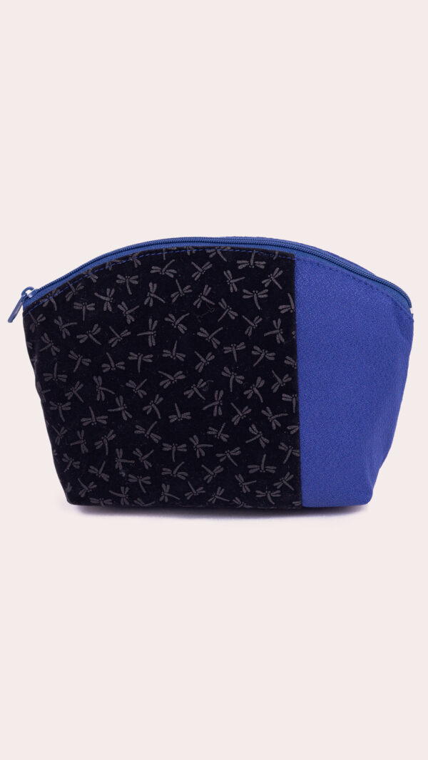 Japanese Inden-design Pouch