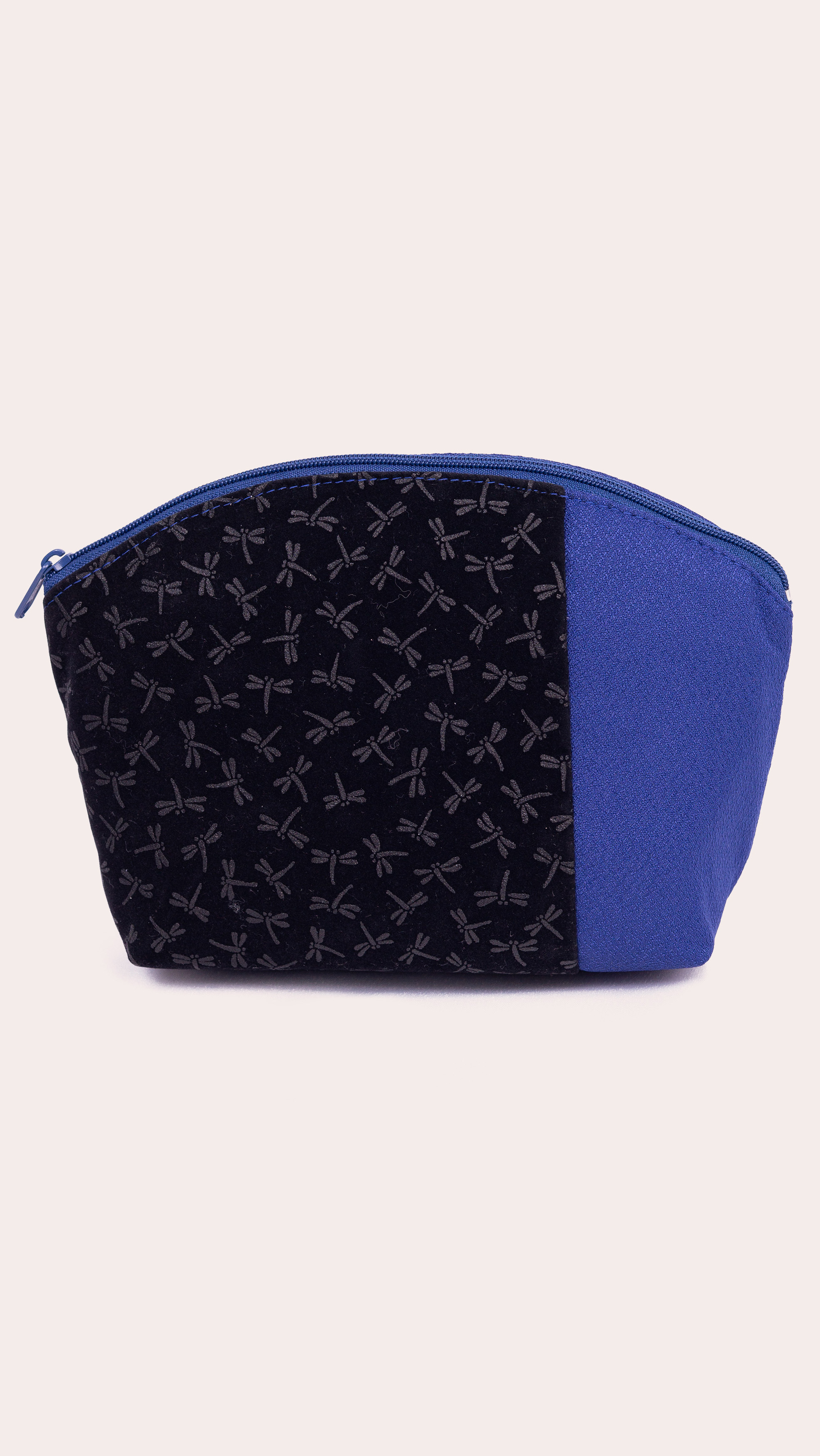 Japanese Inden-design Pouch