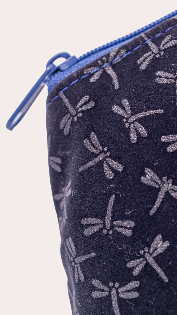 Japanese Inden-design Pouch