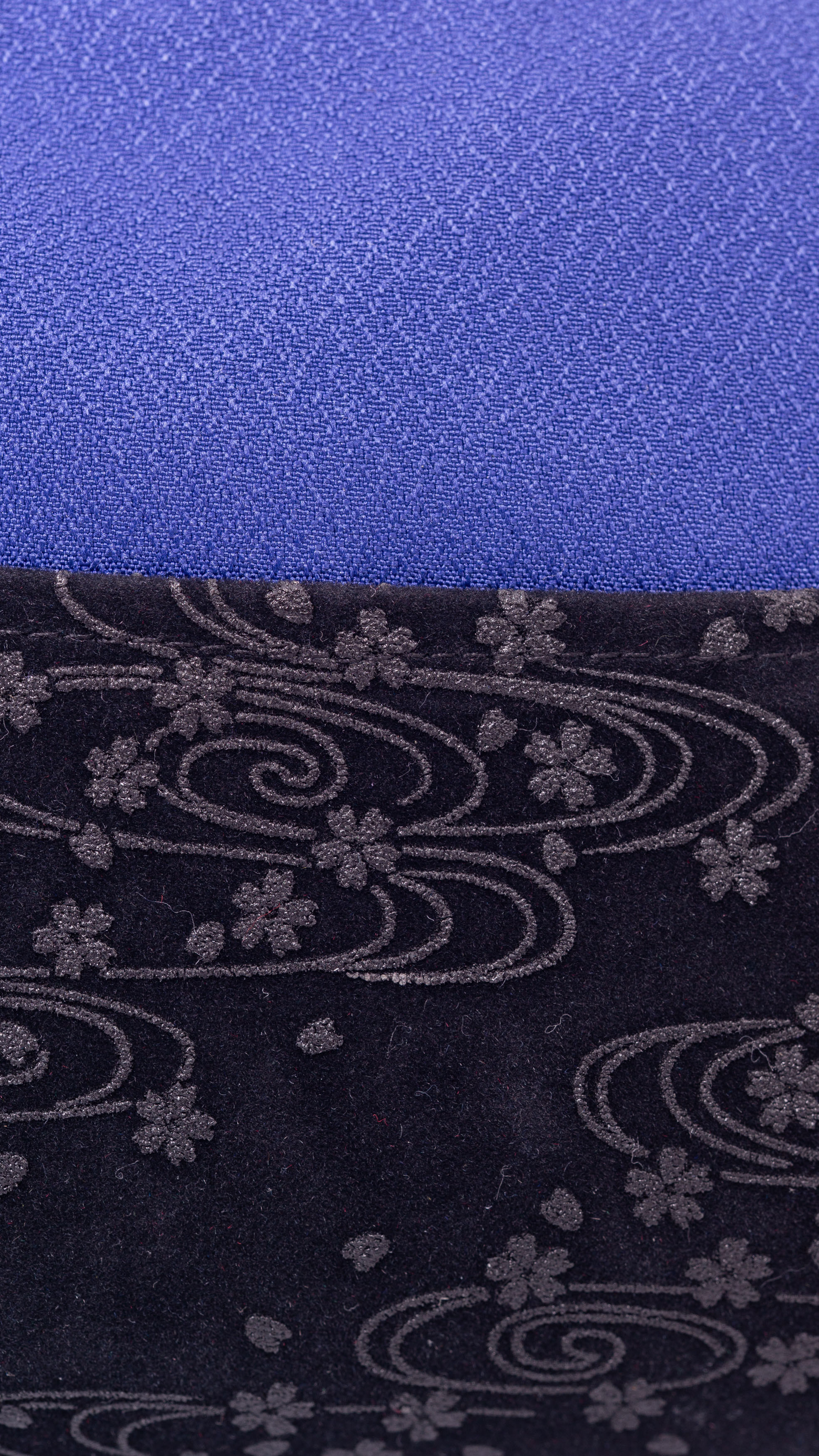 Japanese Inden-design Pouch