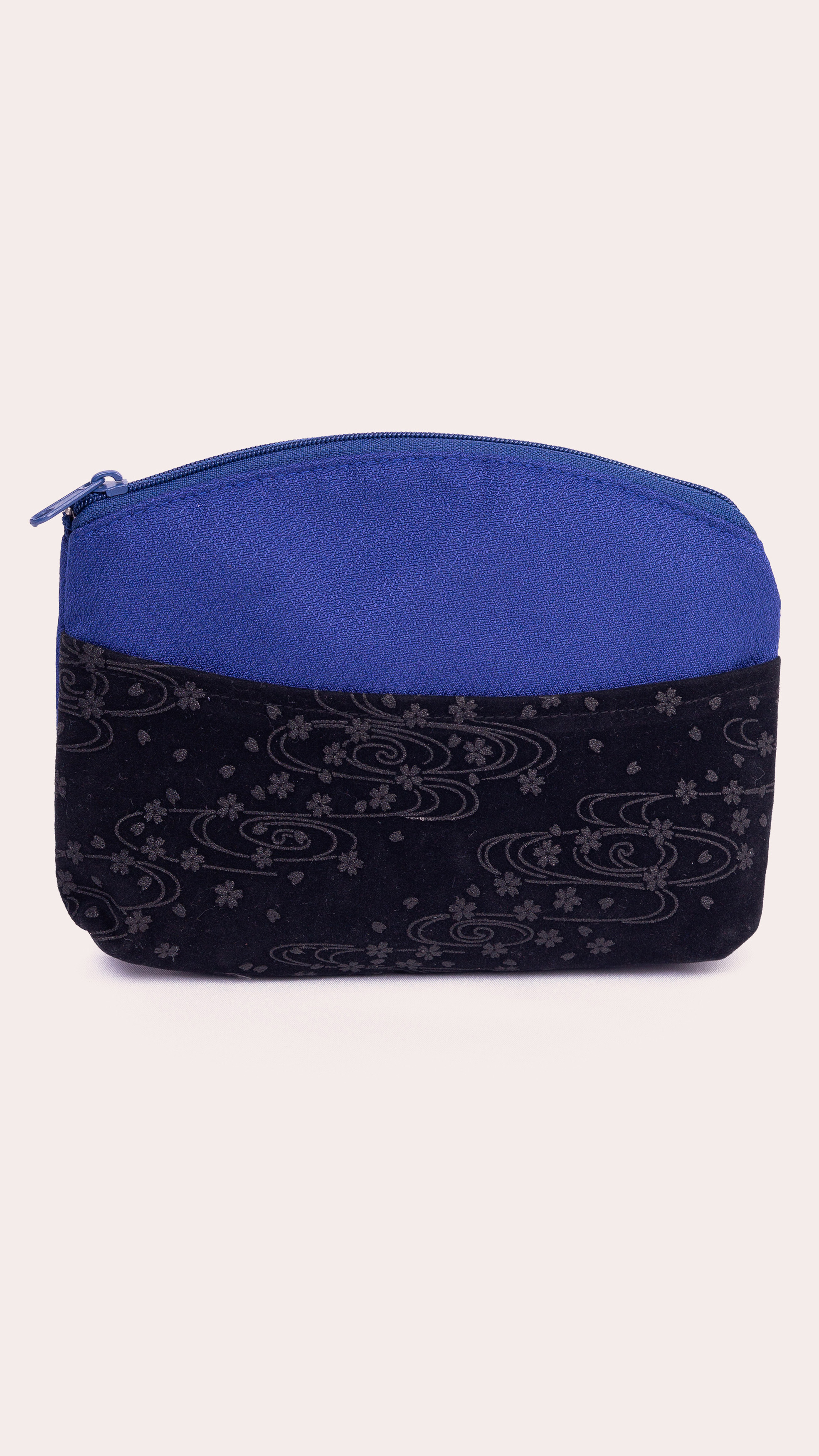Japanese Inden-design Pouch