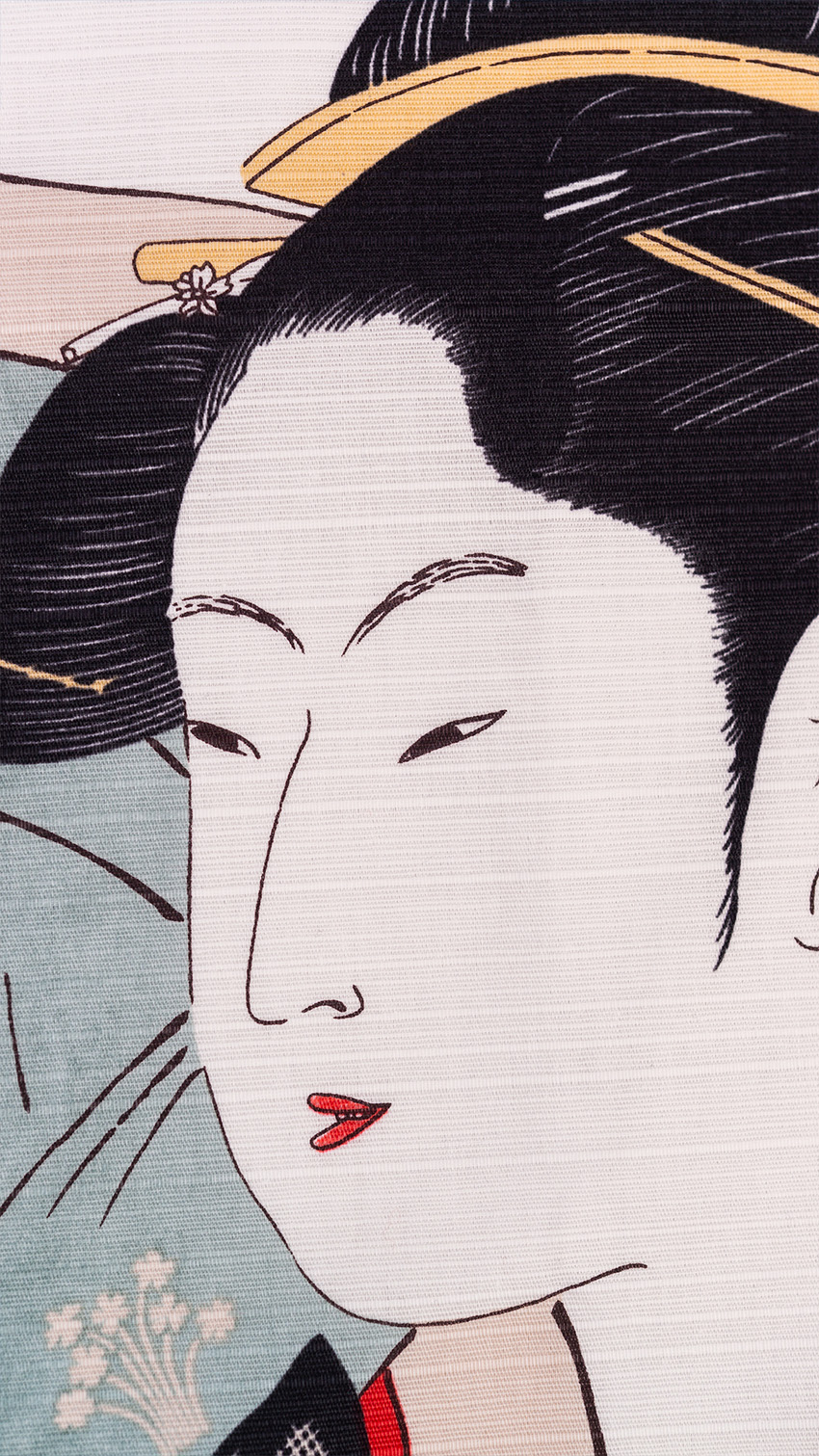 Kimono Cocoro - Account