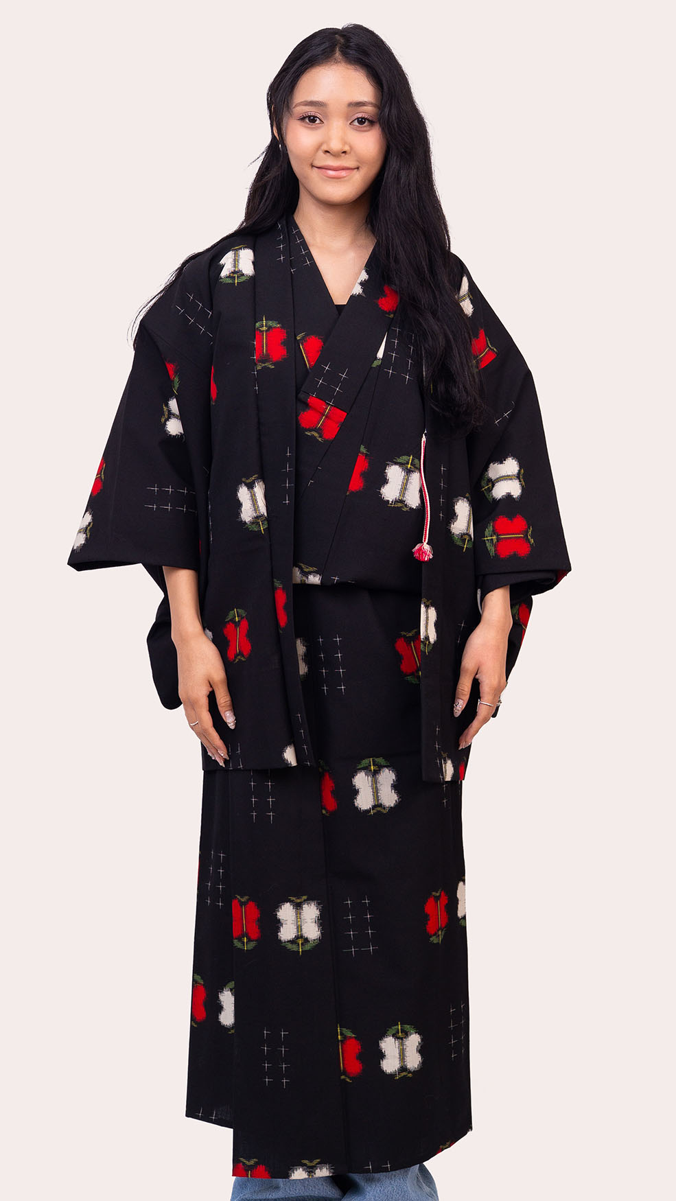 Kimono Cocoro - Category - Yukata-set
